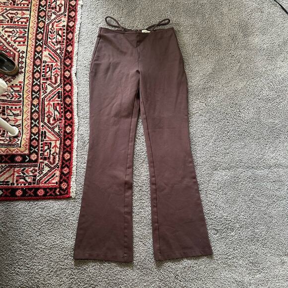 Nicholas Jelena Pants - Picture 1 of 9